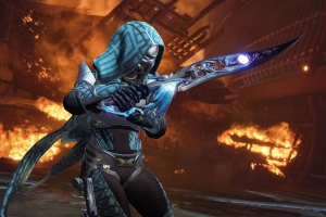 Мечи в Destiny 2 подвергнутся глобальной переработке