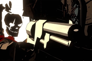 Геймеров зовут поучаствовать в открытом бета-тестировании West of Dead