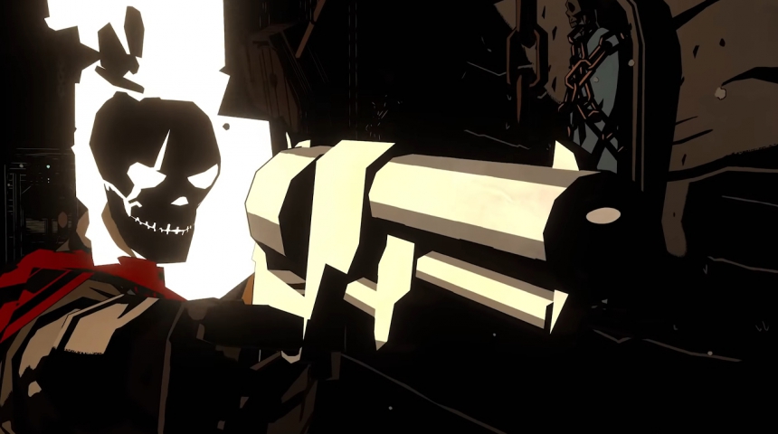 Геймеров зовут поучаствовать в открытом бета-тестировании West of Dead