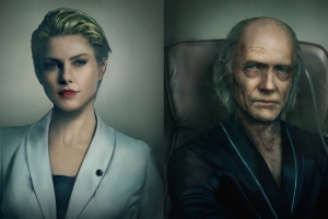 Resident Evil: Resistance пополнилась новыми злодеями и локациями