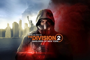 Для The Division 2 выйдет DLC Warlords of New York