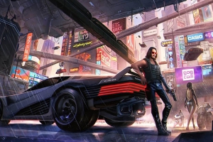 Самые ожидаемые игры 2020