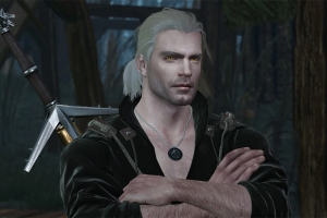 The Witcher 3 стал популярным в США благодаря сериалу «Ведьмак» Netflix