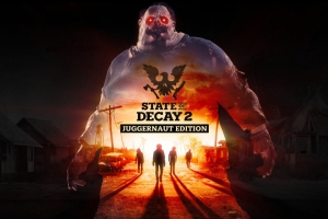 Улучшенное переиздание State of Decay 2 появится уже в марте