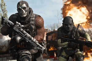 Появились детали неанонсированного режима Call of Duty: Modern Warfare