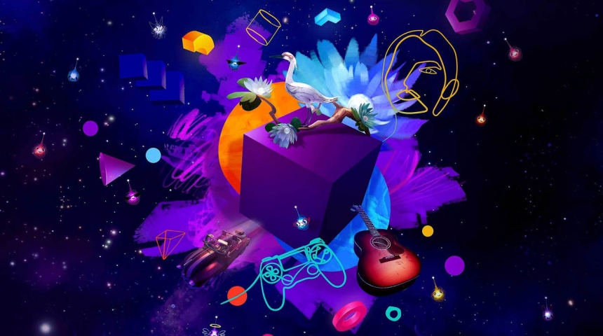 Конструктор Dreams одинаково понравился и критикам, и геймерам