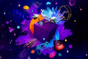 Конструктор Dreams одинаково понравился и критикам, и геймерам