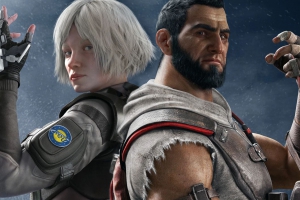 Анонсированы 5 и 6 годы поддержки Rainbow Six Siege