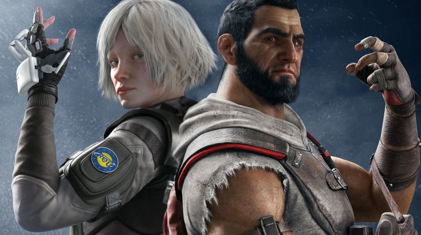 Анонсированы 5 и 6 годы поддержки Rainbow Six Siege