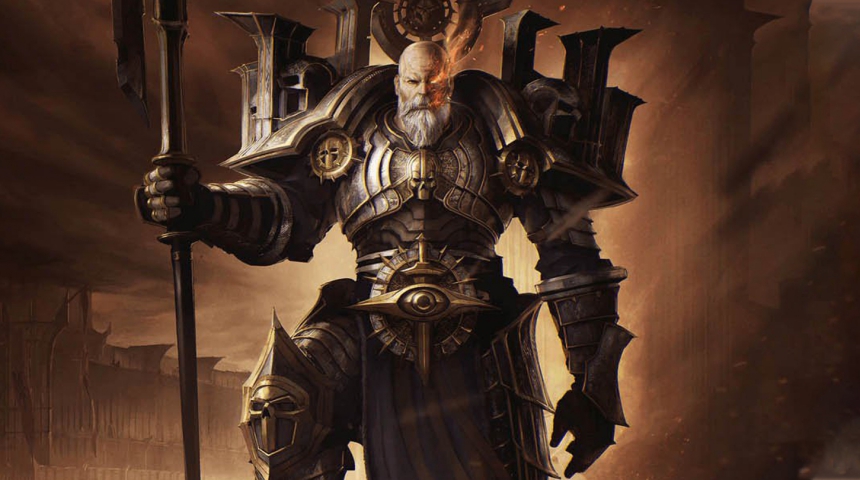 Внезапный успех обвалил сервера Wolcen: Lords of Mayhem