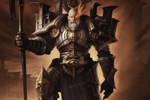 Внезапный успех обвалил сервера Wolcen: Lords of Mayhem