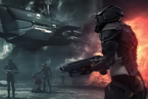 Шутер Project Nova официально отменен