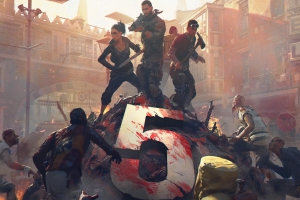 Авторы Dying Light с размахом отметили её пятилетие