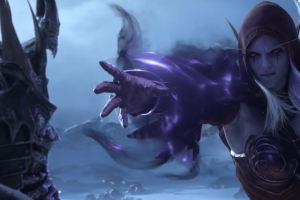 Открыта запись на бета-тестирование World of Warcraft: Shadowlands