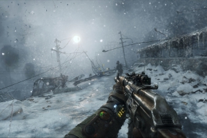 Разработчики Metro: Exodus полноценно перейдут на трассировку лучей