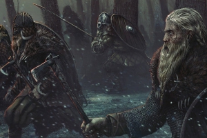 Ancestors Legacy выйдет на Nintendo Switch