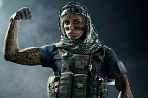 Ждем отдельный матчмейкинг для соло-игроков Rainbow Six Siege