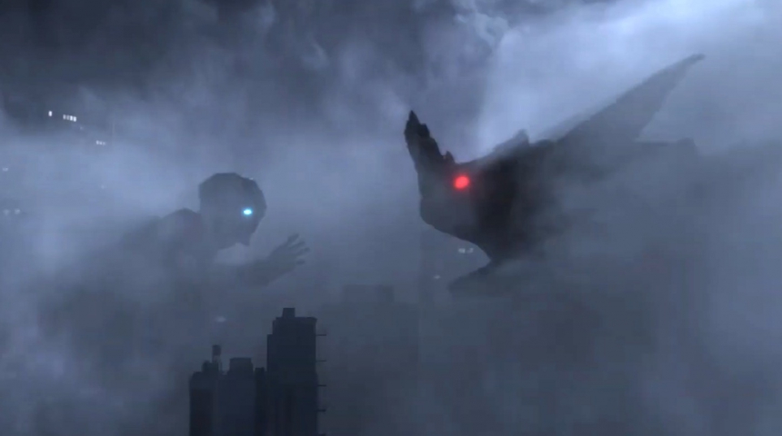 PlatinumGames объявила о старте работ над Project G.G.