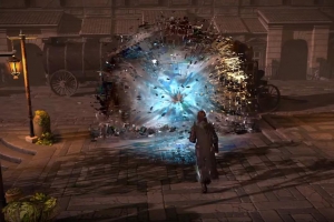 Для Path of Exile в марте выйдет дополнение «Делириум»