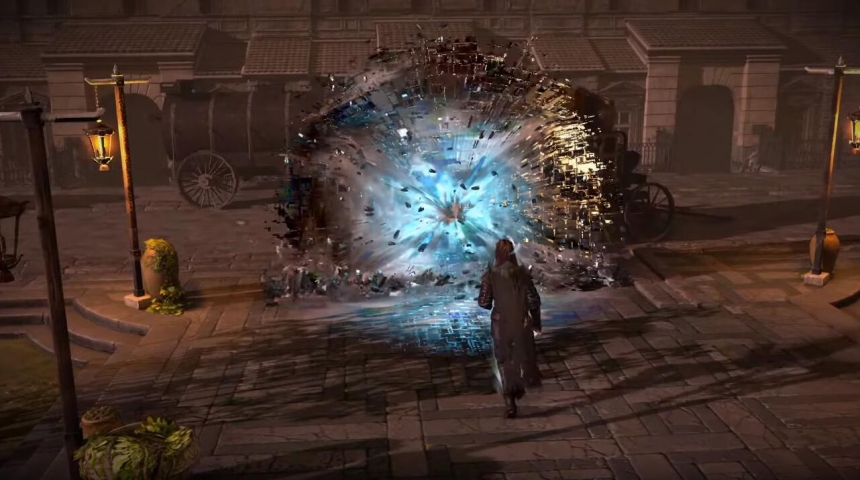 Для Path of Exile в марте выйдет дополнение «Делириум»