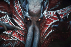 Состоялась презентация Baldur's Gate III