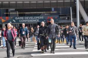 Конференцию разработчиков игр GDC 2020 отложили до лета