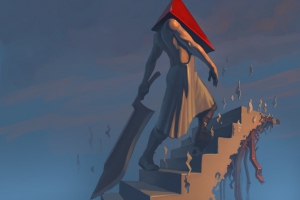 4 марта может стать днем анонса новой Silent Hill