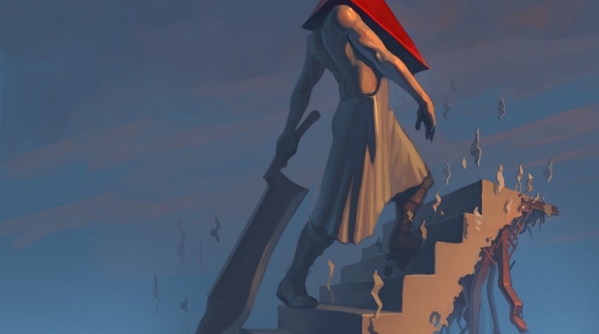 4 марта может стать днем анонса новой Silent Hill