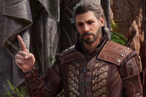 Baldur's Gate III будет избавлена от ассетов Divinity: Original Sin