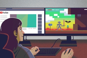 ТОП-4 программ для записи игр на компьютере