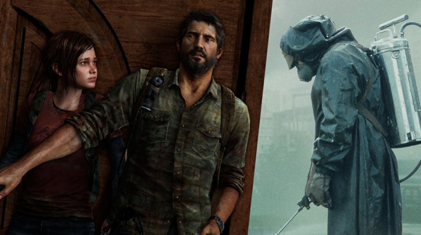 По The Last of Us создадут сериал