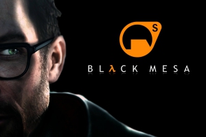Релиз Black Mesa всё-таки состоялся