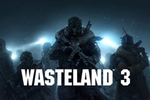 Бета-тестирование Wasteland 3 стартует 17 марта, но не для всех