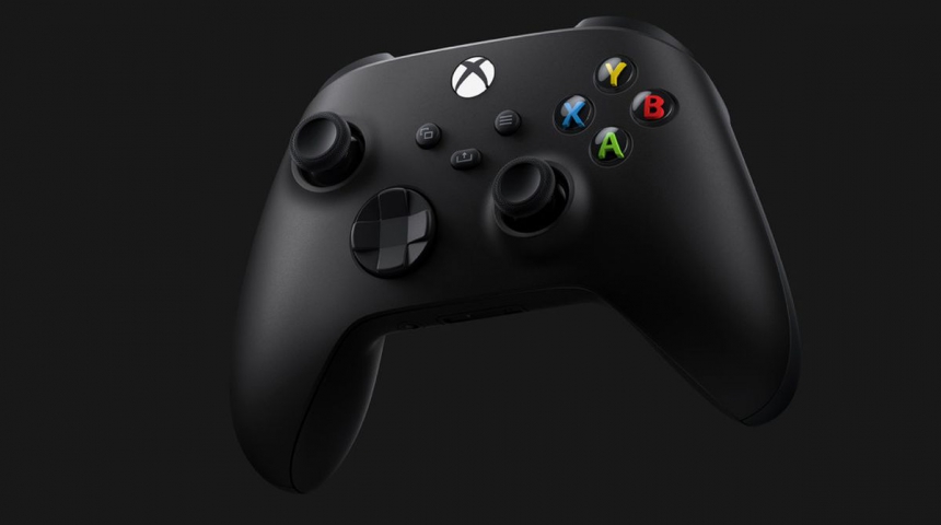 Microsoft продемонстрировала работу Xbox Series X