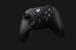 Microsoft продемонстрировала работу Xbox Series X