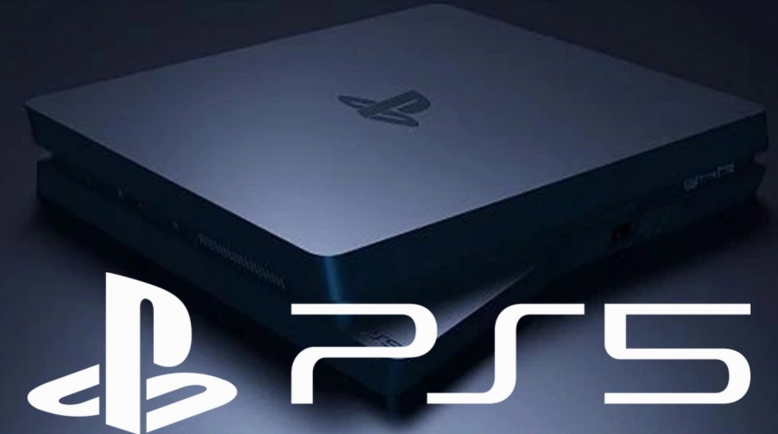Анонс PlayStation 5 намечен на 18 марта