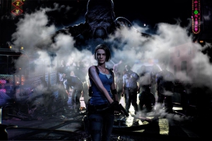 Демоверсия ремейка Resident Evil 3 уже вышла в Австралии