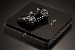 Sony официально презентовала PlayStation 5