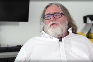 Гейб Ньюэлл высказался о Half-Life: Alyx и Матрице