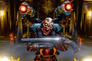 DOOM Eternal в Bethesda.net остался без Denuvo