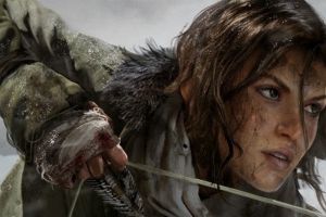 Вчера в Steam стартовала бесплатная раздача пяти игрушек, включая Tomb Raider