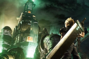 Выход ремейка Final Fantasy VII переносить не планируют