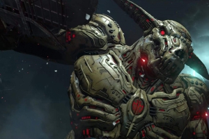 В DOOM Eternal закрыли доступ геймерам, забаненным в Fallout 76