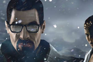 Valve объяснила причины «невыхода» Half-Life: Episode 3