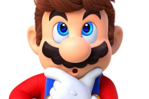 Из Dreams удалили фанатскую версию с Марио по жалобе Nintendo