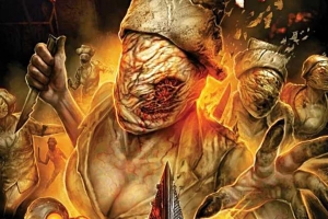 Konami открестилась от участия в возрождении Silent Hill