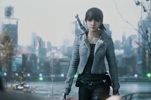 Bright Memory выходит из раннего доступа