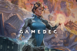 Gamedec собрал требуемую сумму на Kickstarter всего за полтора дня