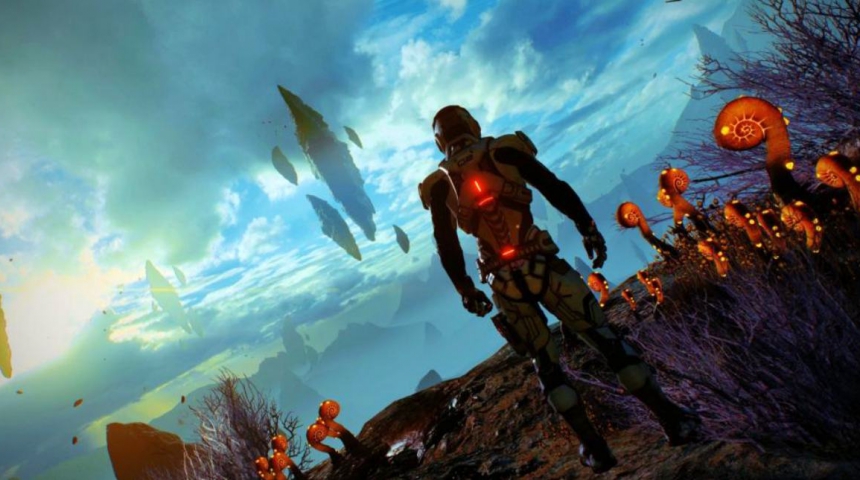 BioWare объявила о поиске специалистов для топовой франшизы