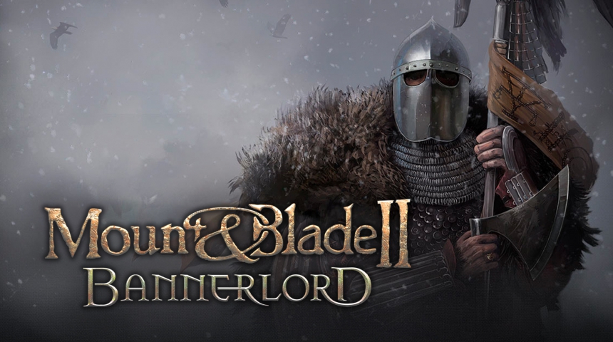 Старт раннего доступа Mount & Blade II: Bannerlord смещается на один день